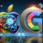 Apple Collaboration with Google on Revolutionary AI Technology