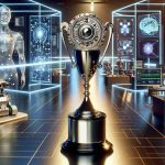 Revolutionizing the Future: Innovative AI Projects Receive Top Honors