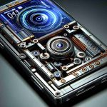 Samsung Explores New Territory with Innovative AI Phone