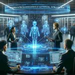 New Developments in Artificial Intelligence Governance