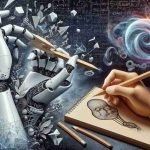 The Impact of Artificial Intelligence on Creativity