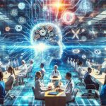 The Role of Artificial Intelligence in Revolutionizing the Healthcare Industry