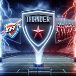 Exciting Match Ahead Between ”Thunder” and ”Red Stars”