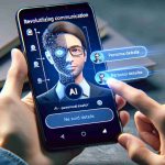 Revolutionizing Communication: Meta AI Launches Avatar Creation on WhatsApp