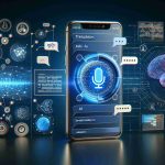 Innovations in Artificial Intelligence Chat Apps