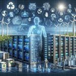 The Impact of Sustainable Energy Solutions on AI Development