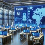 Europe’s Groundbreaking Initiative in Artificial Intelligence Research