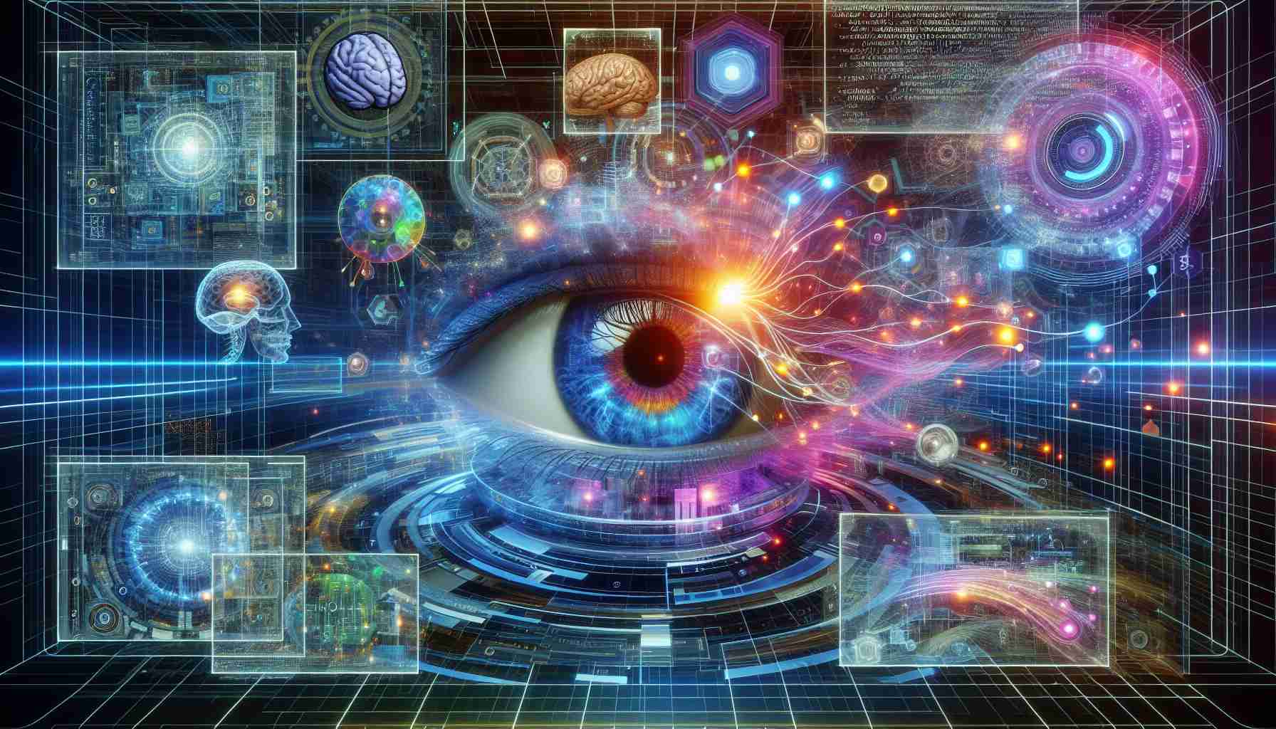 Breakthrough in AI: Reconstructions of Visual Perception Enhanced