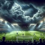 A Clash of Titans: “Storm of Goals” Between Rivals