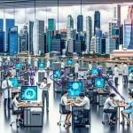 The Impact of Artificial Intelligence on the Workforce in Singapore