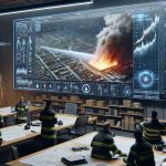 AI Enhancing Firefighting Efforts with Predictive Capabilities