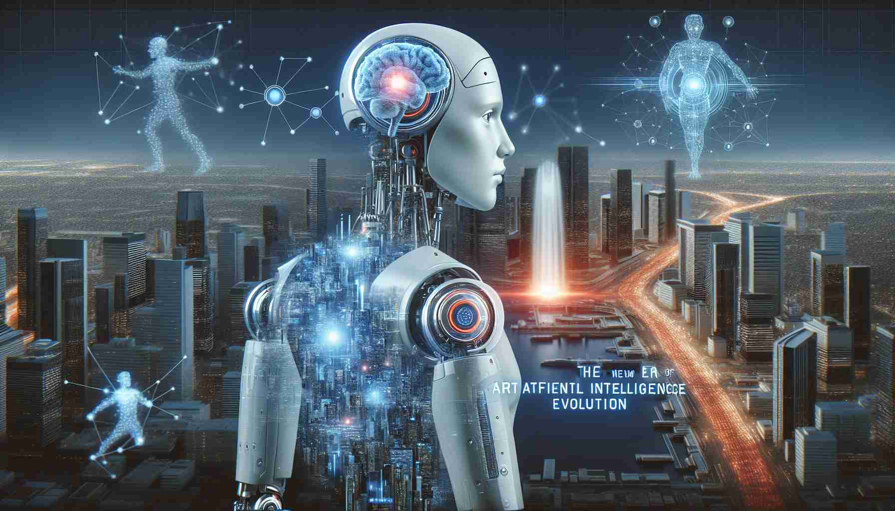 The New Era of Artificial Intelligence Revolution