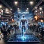 Artificial Intelligence Impact on Hollywood Virtual Performers