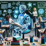 The Impact of Artificial Intelligence on Modern Education