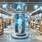 Revolutionizing Retail Industry with Artificial Intelligence