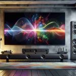 Revolutionizing Home Entertainment with Cutting-Edge Audio Technology