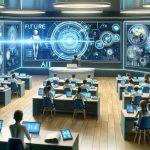 The Future of Education: Embracing AI for Enhanced Learning