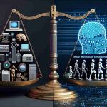 The Evolution of Artificial Intelligence and Ethical Considerations