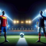 Exciting Clash Ahead: Spain to Face France in Euro 2024 Semi-Final