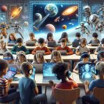 A New Era of Digital Learning for Children