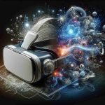 Revolutionary Impact of Artificial Intelligence in Virtual Reality Headsets