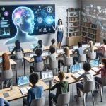 Implications of Artificial Intelligence in Education