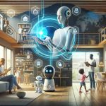 Embracing the Future: Integrating Artificial Intelligence into Daily Life