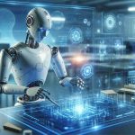 Revolutionary Robotics: A New Era of Technological Solutions