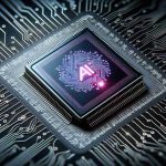 Revolutionizing the AI Chip Industry