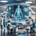 Revolutionizing Medical Diagnostics with Cutting-Edge AI Technology