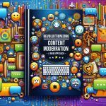 Title: Revolutionizing Content Moderation – A New Approach