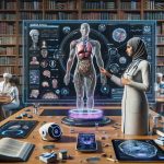 Revolutionizing Medical Education through AI Integration