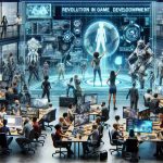 Revolutionizing Game Development at Activision Blizzard