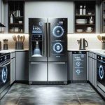 Samsung Revolutionizes Kitchen Appliances with AI Technology