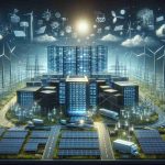 The Shift Towards Sustainable Power Infrastructure in the Tech Industry