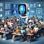 The Future of Digital Education: Harnessing AI for Enhanced Learning