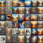 Revolutionizing Art: AI-Generated Masterpieces