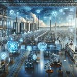 Title: Innovative AI Solutions Showcase Revolutionizes Industrial Landscape