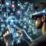 The Future of Social Media: AR Technology Revolutionizing User Experience