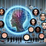 Revolutionizing Beauty Industry Through AI Technology