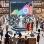 Exploring the Impact of AI in Fashion Industry