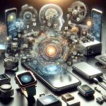 Revolutionizing Mobile Technology: The Era of AI Devices