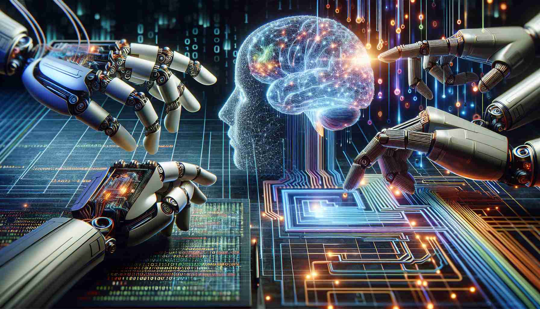 Advancements in Artificial Intelligence: A New Era of Problem-Solving