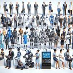 The Future of Work: Evolving Professions in the Age of Artificial Intelligence