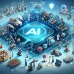 Title: Revolutionizing Industries with Next-Generation AI Integration