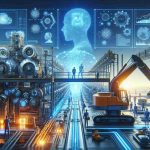 Advancements in AI Technology Revolutionizing Industry Applications