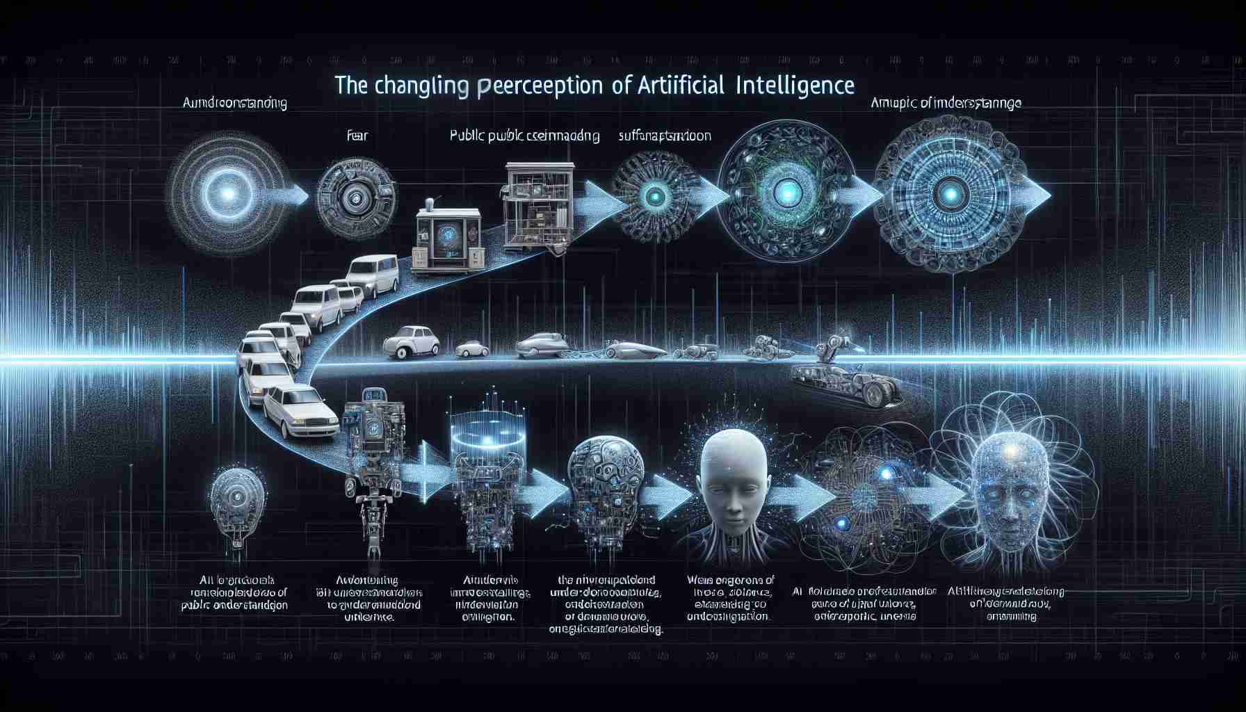 The Changing Perception of Artificial Intelligence