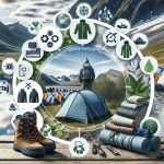 New Trends in Sustainable Technology Adoption in the Nordic Outdoor Industry