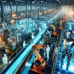 Revolutionizing Manufacturing with Advanced Technologies