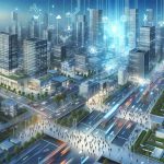 New Technologies Transforming the Business Landscape in a Growing City